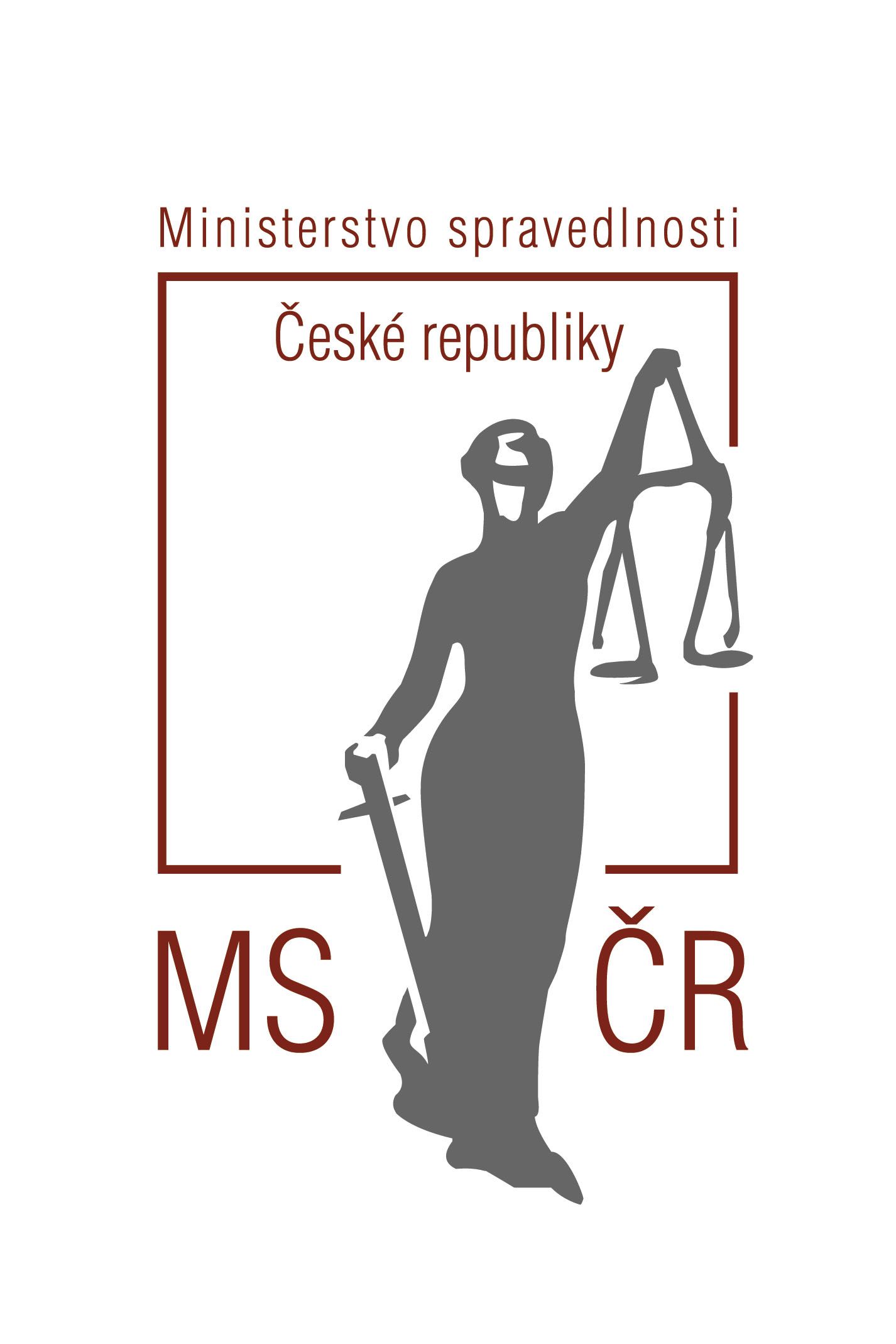 Czech Ministry of Justice