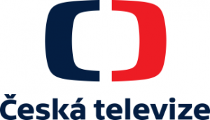 česká televize logo